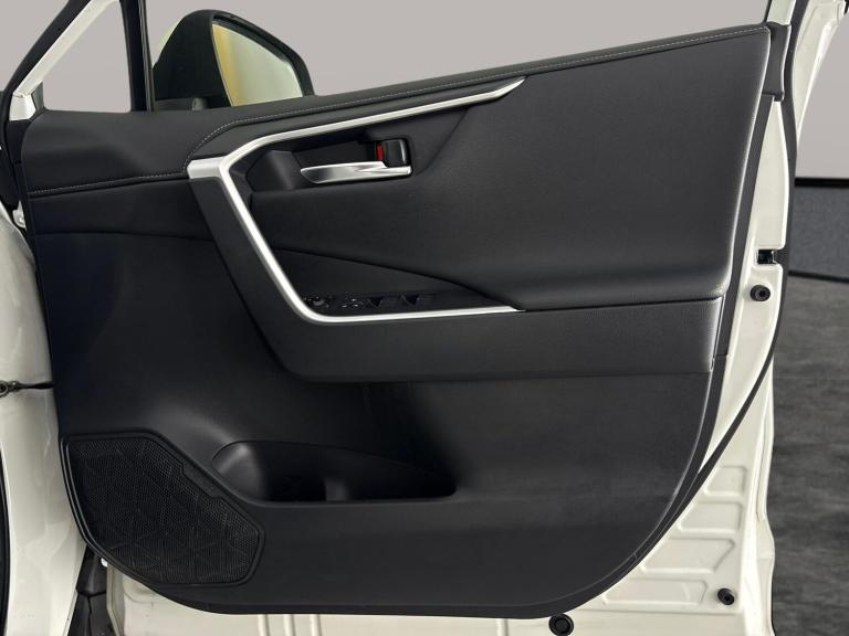 2021 Toyota RAV4 2.5 VVT-i Hybrid Design 5dr CVT 2WD ESTATE PETROL/ELECTRIC Automatic