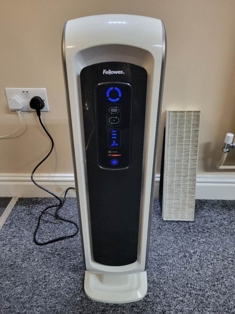 AIR PURIFIER Fellowes AeraMax DX5 