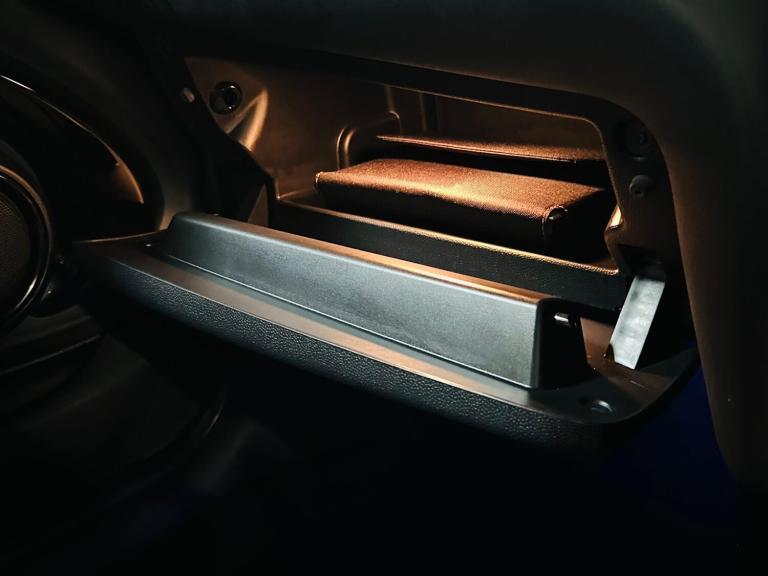 2020 MINI Electric Hatch Cooper SE 32.6kWh Level 2 Auto 3dr HATCHBACK Electric Automatic