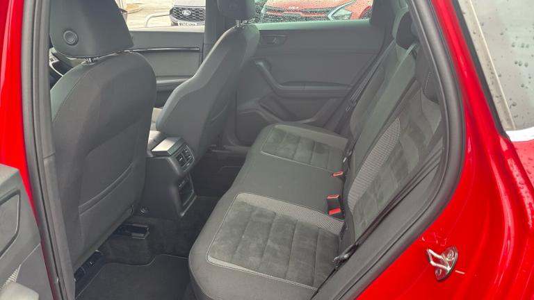 2020 SEAT Ateca 2.0 TSI Xcellence [EZ] 5dr DSG 4Drive Petrol Estate Estate Petrol Automatic