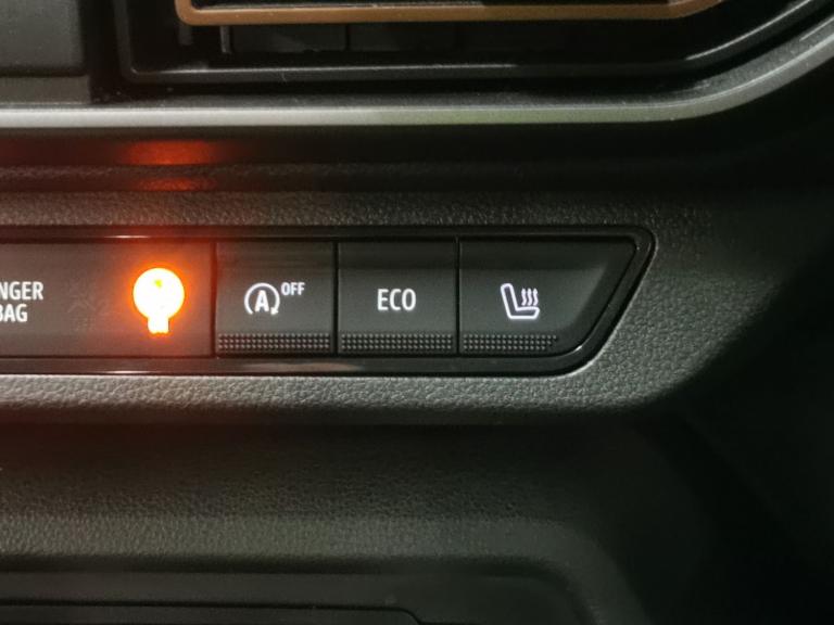 2024 Dacia Sandero Stepway 1.0 TCe EXTREME Hatchback 5dr Petrol Manual Euro 6 (s/s) (90 ps) - NAV...