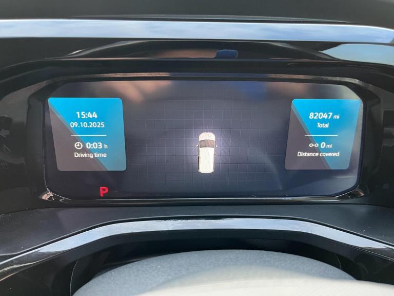 2023 Volkswagen Multivan 1.5 TSI Life 5dr LWB DSG MPV PETROL Automatic