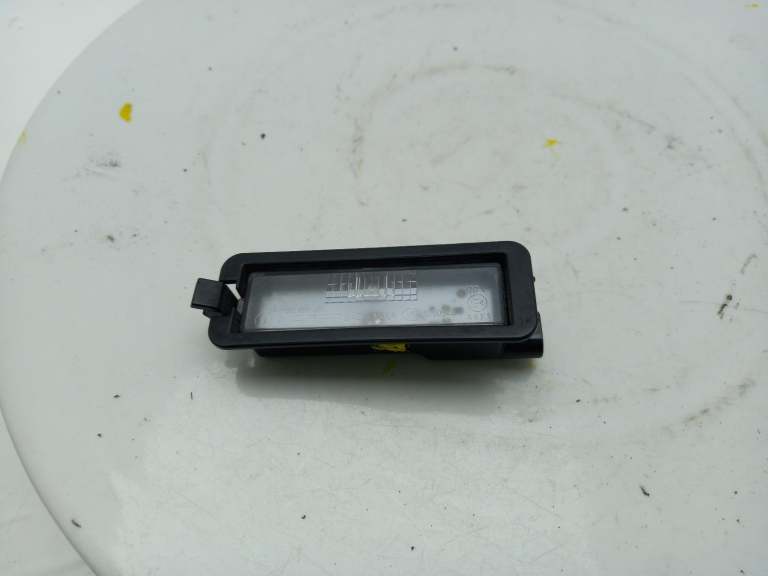 Jeep Compass Number Plate Lamp 2017-2025 53335579