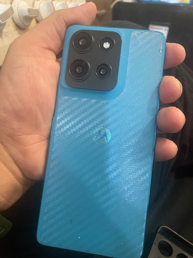 Motorola g75 5g