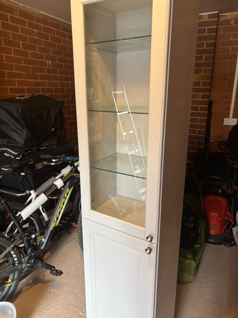 Bathroom Cabinet