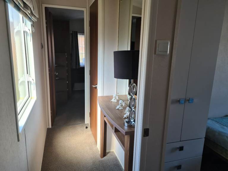 Holiday home  in dawlish warren 