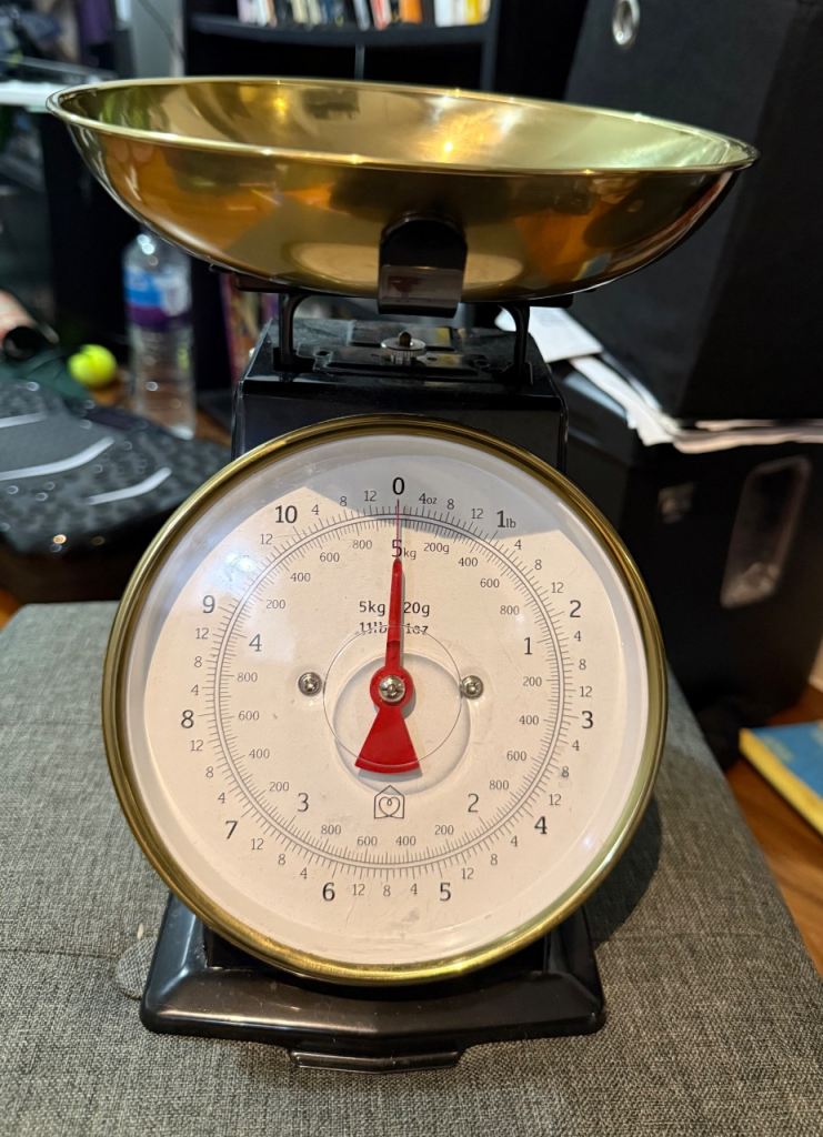 Food Scale