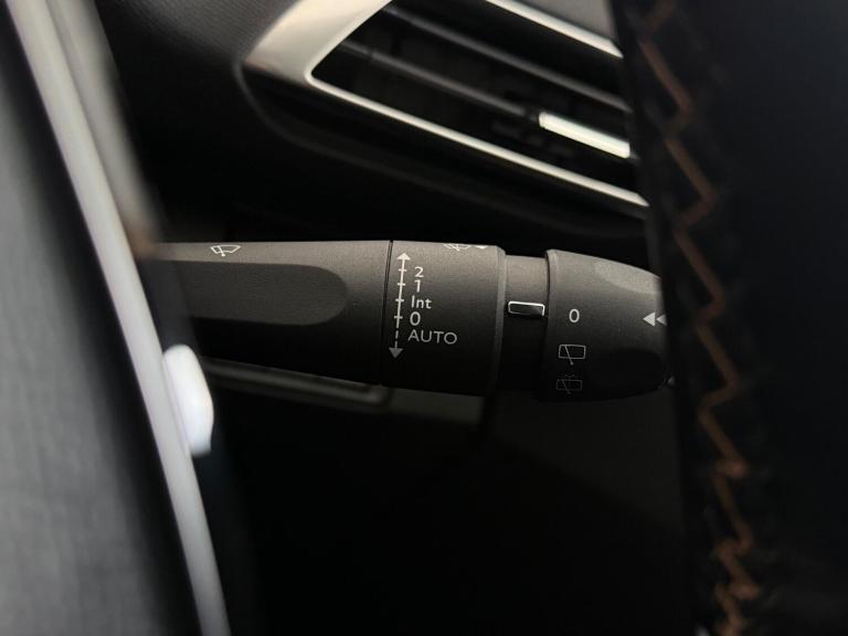 2019 Peugeot 3008 1.2 PureTech GT Line 5dr HATCHBACK PETROL Manual