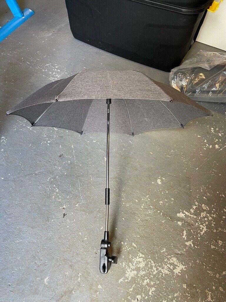 Universal Pushchair Stroller Pram Umbrella/Parasol.
