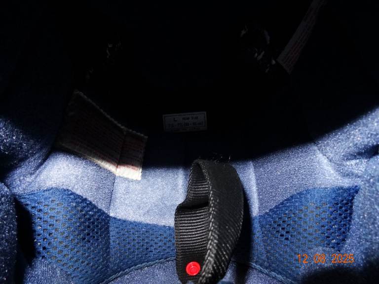 Arai Astro/J Motorcycle Helmet