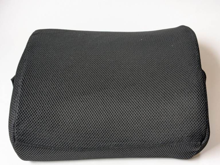 Car Sear Back Support Wedge