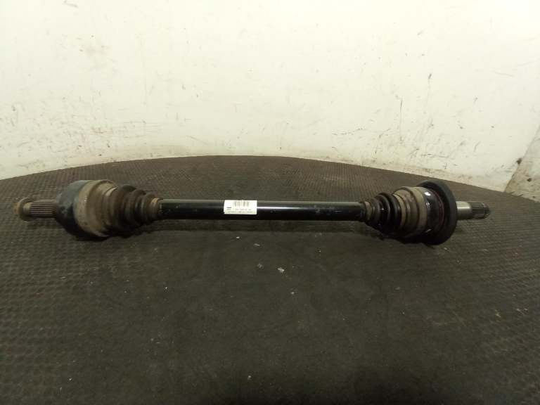 Bmw 2 Series Driveshaft O/S 2014-2021 3.0l 8 [Mvr:Speed] Automatic Rh