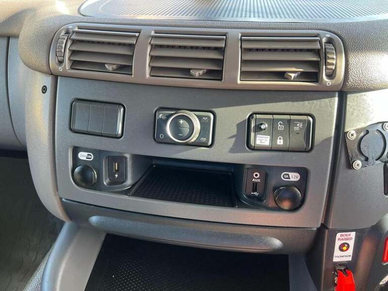 2021 DAF TRUCKS CF NA DIESEL Automatic