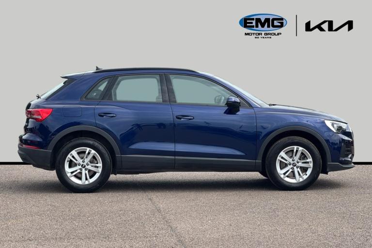  Audi Q3 TFSI e 1.4 Tfsie 45 Technik Suv 5dr Petrol Plug In Hybrid S Tronic