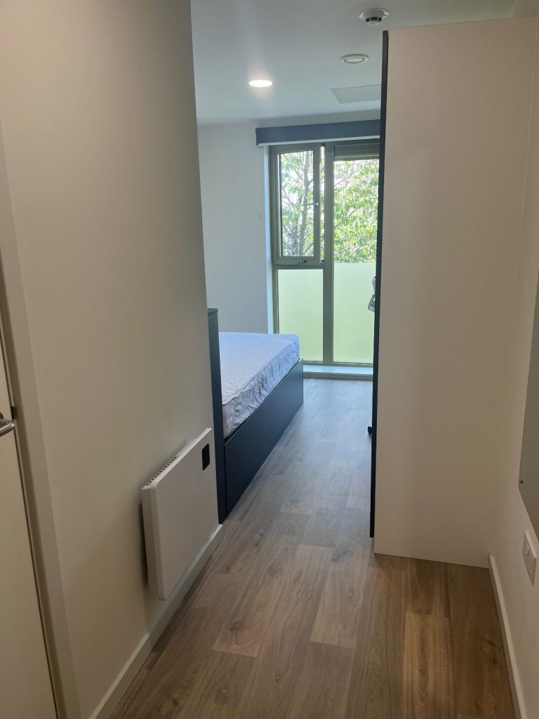 Student Room Available – Gorgie Road, Edinburgh