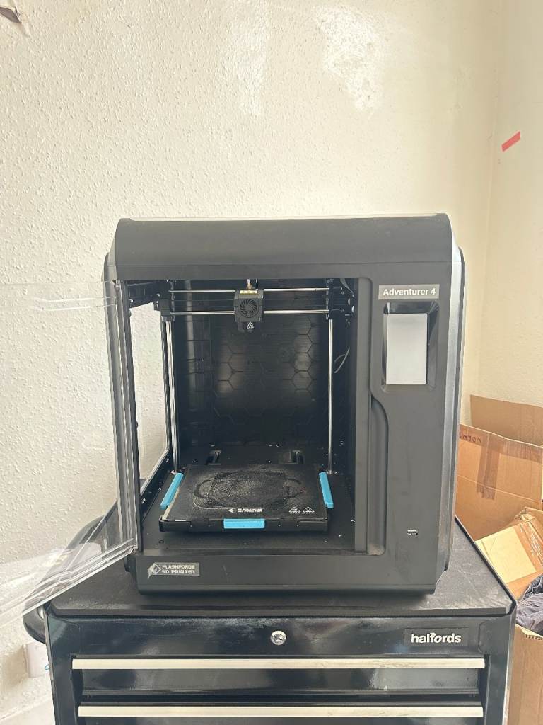 Flashforge 3D Printer - Adventurer 4