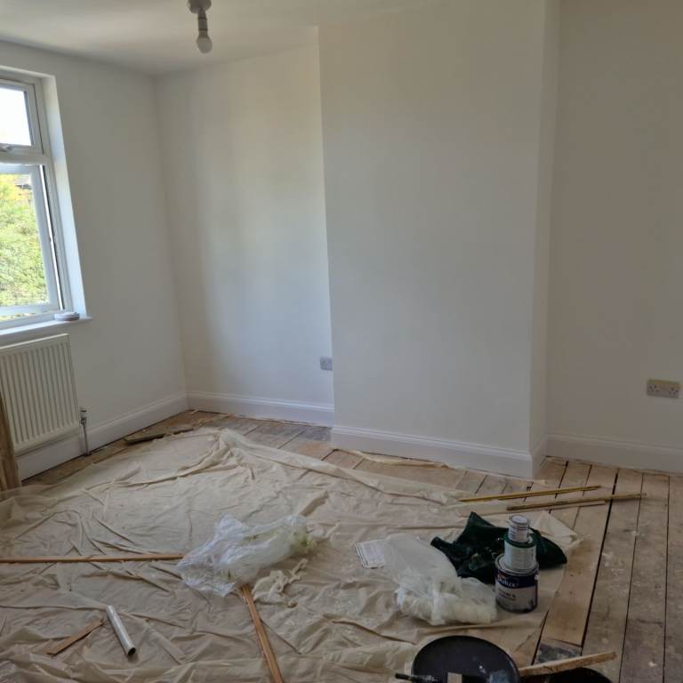 2 Handyman Battersea