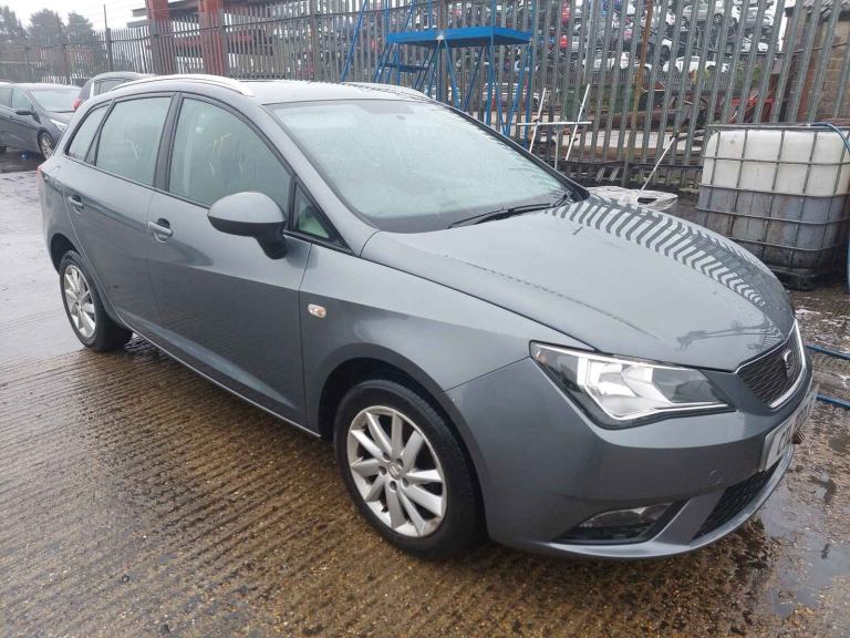 Seat Ibiza Breaking 