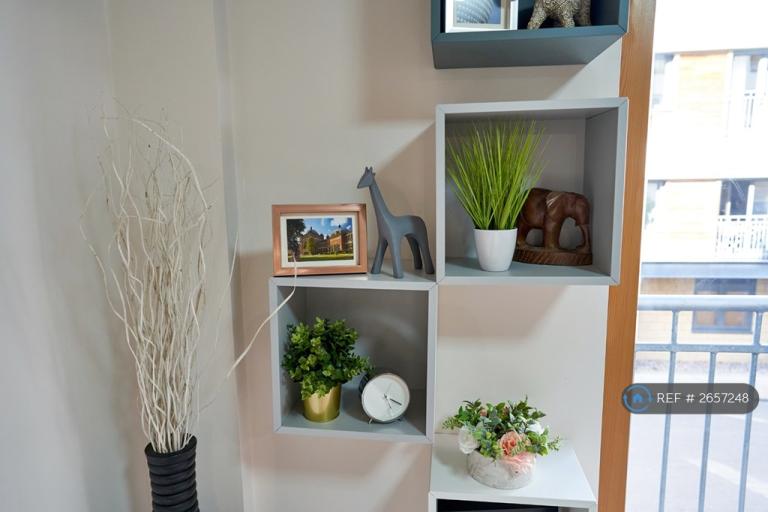 2 bedroom flat in Upper Marshall Street, Birmingham, B1 (2 bed) (#2657248)