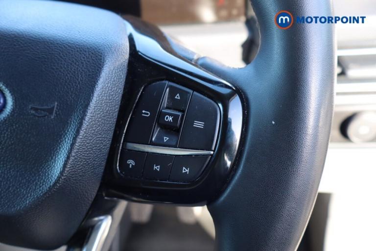 2024 Ford Transit Custom 2.0 EcoBlue 136ps H1 Van Limited Panel Van Diesel Manual