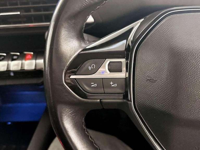 2019 Peugeot 3008 1.5 BlueHDi Active Euro 6 (s/s) 5dr Manual SUV Diesel Manual