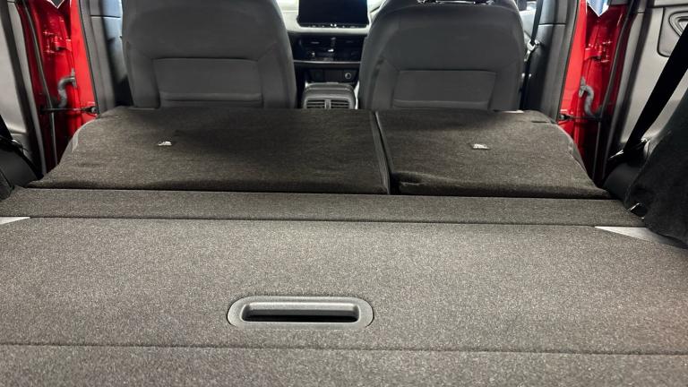 2022 Nissan Qashqai 1.3 DiG-T MH 158 N-Connecta 5dr Xtronic Petrol Hatchback Hatchback Petrol Aut...