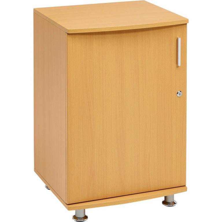 New Locking Lockable Office Storage Cabinet Cupboard Heavy Duty Filing Tools Medicine with 2 keys
