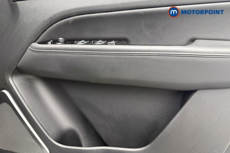 2025 KGM Rexton 2.2 K30 5dr Auto SUV Diesel Automatic