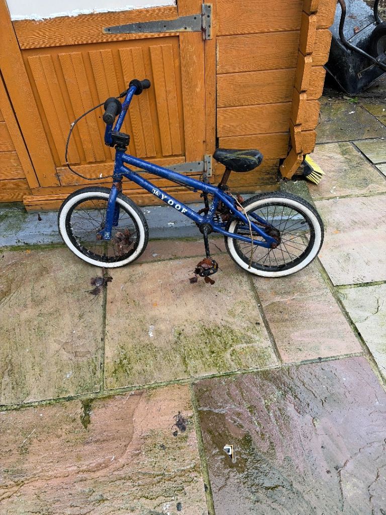Bmx