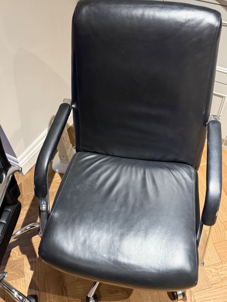 Office chairs