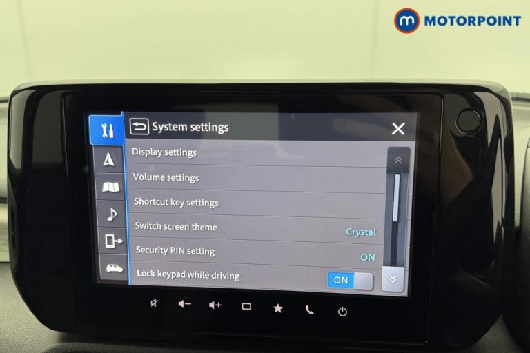 2025 Suzuki Swift 1.2 Mild Hybrid Motion 5dr Hatchback Petrol Manual