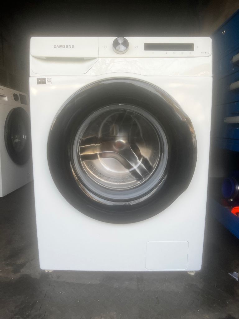 image for Samsung 9KG Series 5 Washing Machine - Delivery Available