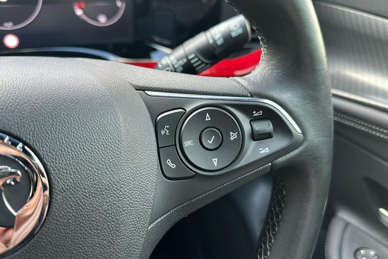  Vauxhall Mokka 1.2 Turbo Sri Premium Suv 5dr Petrol Manual Euro 6 s/s 130 Ps