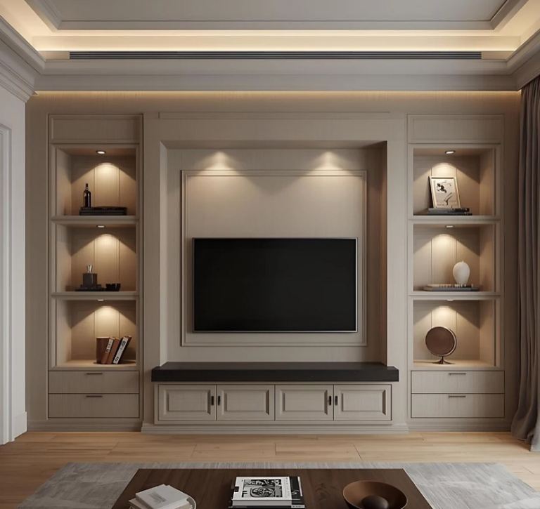 We do it all home improvements