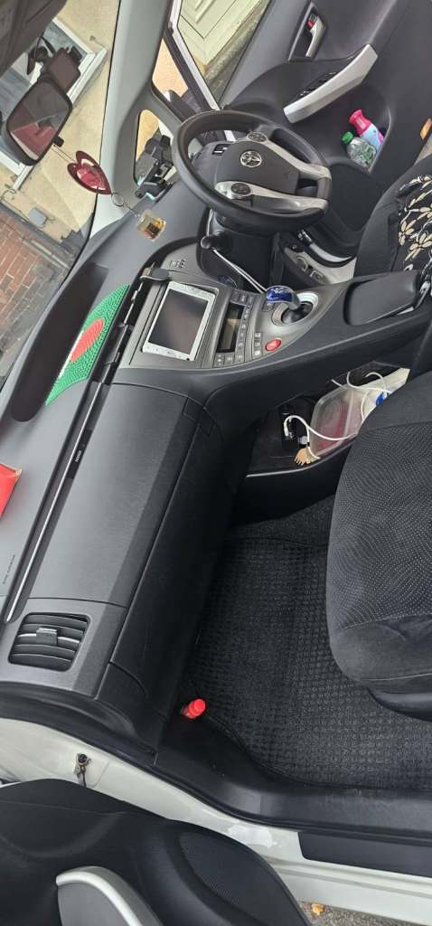 Toyota, PRIUS HYBRID, 2014, 1790 (cc)