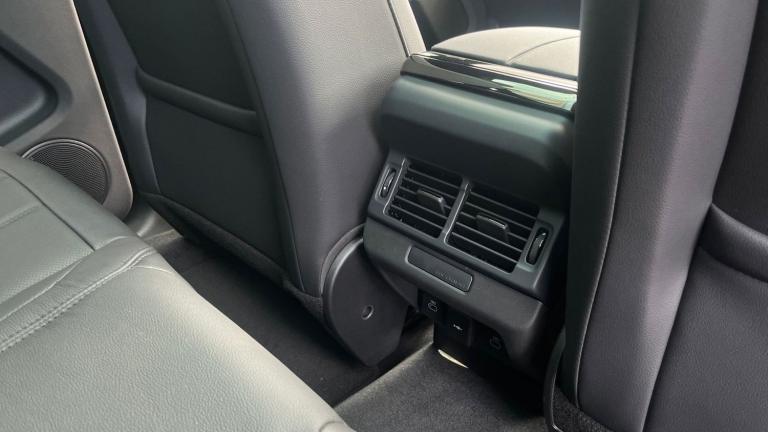 2025 Land Rover Range Rover Evoque 2.0 D200 Dynamic SE 5dr Auto SUV Diesel Automatic