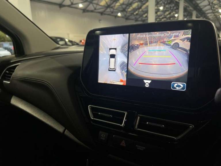 2022 Suzuki SX4 S-Cross 1.4 Boosterjet 48V Hybrid Ultra ALLGRIP 5dr Auto Automatic Hatchback Petr...