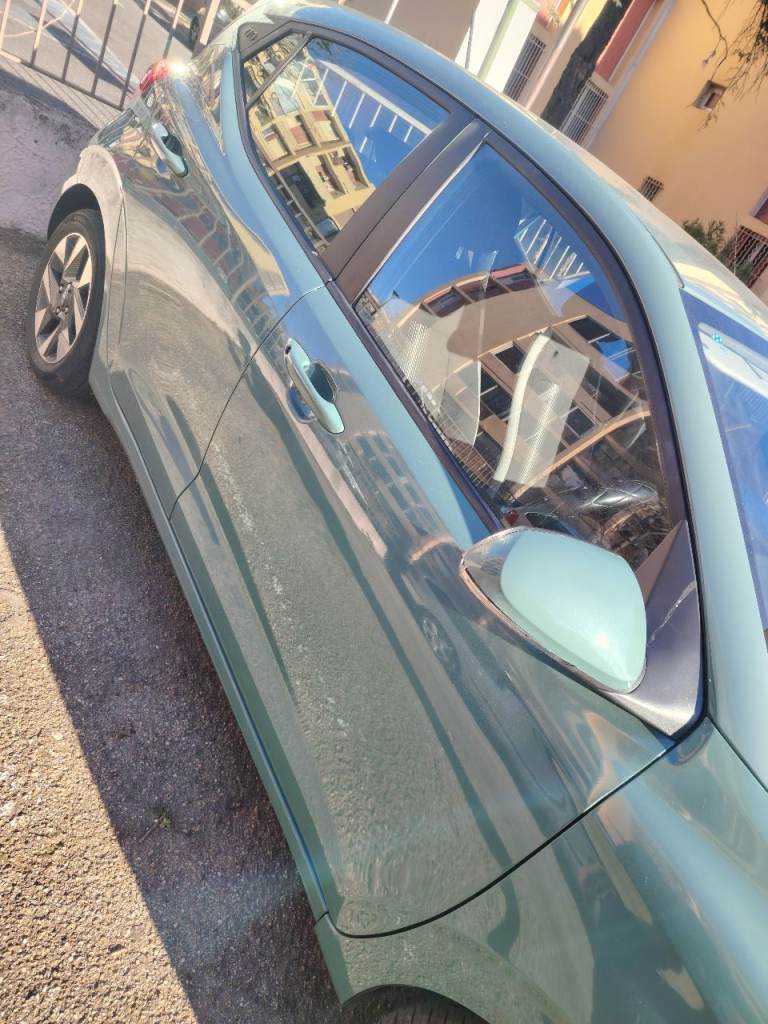 Hyundai, I10, Hatchback, 2024, Manual, 998 (cc), 5 doors