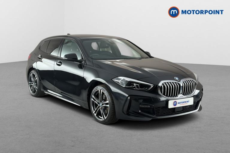 2024 BMW 1 Series 118i [136] M Sport 5dr Step Auto [LCP] Hatchback Petrol Automatic