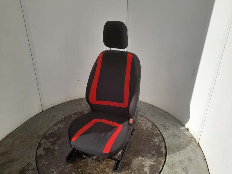Ford Focus Front Seat 2018-2025 Titanium Edition Mhev 2549009