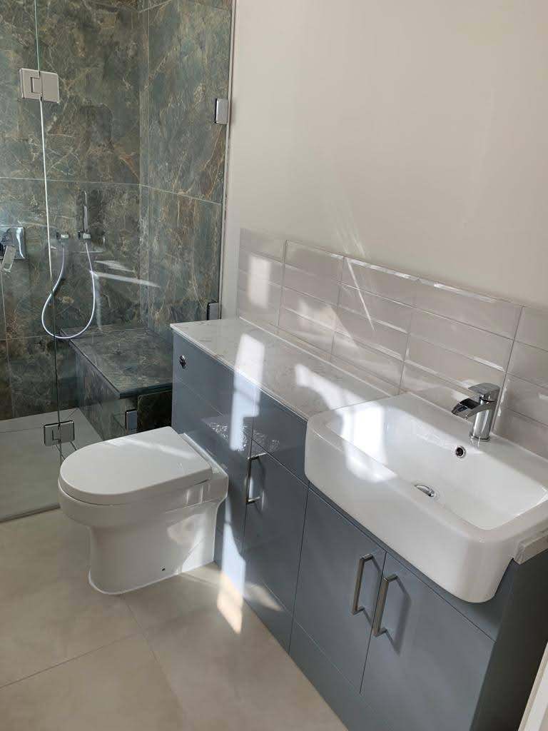 Experienced Local, Reliable & Affordable Plumber 