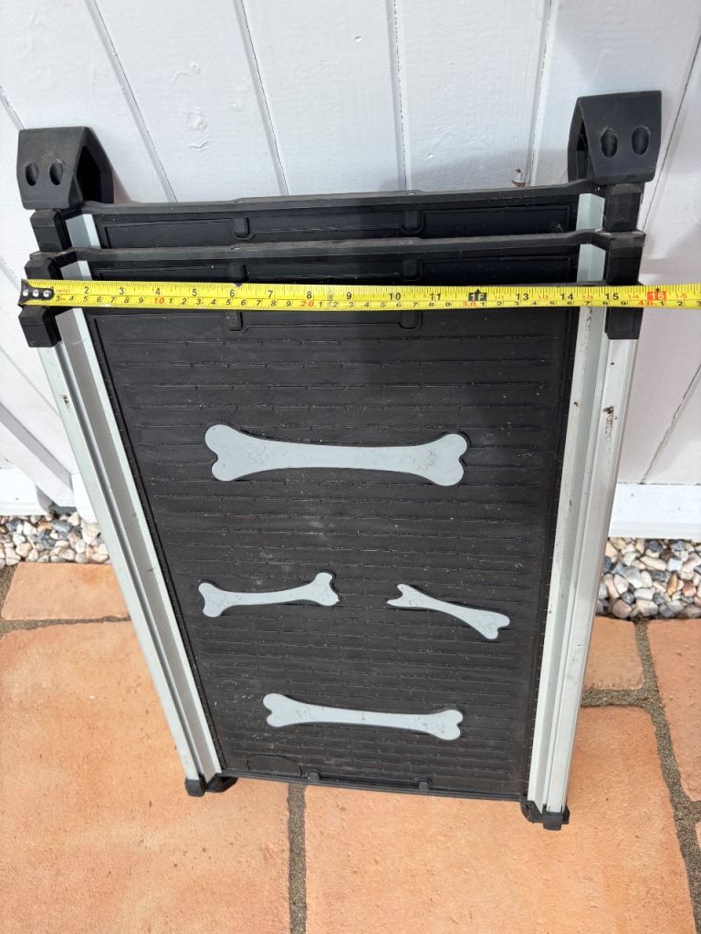 Dog Ramp