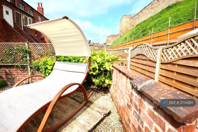 1 bedroom in Union Rd, Lincoln, LN1 (#2754265)