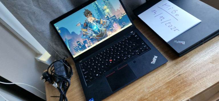 BEST XMAS GIFT (£1699 2023) PHOTOSHOP LIGHT GAMING CAD EDITING laptop core i7 32GB RAM 512GB NVIDIA