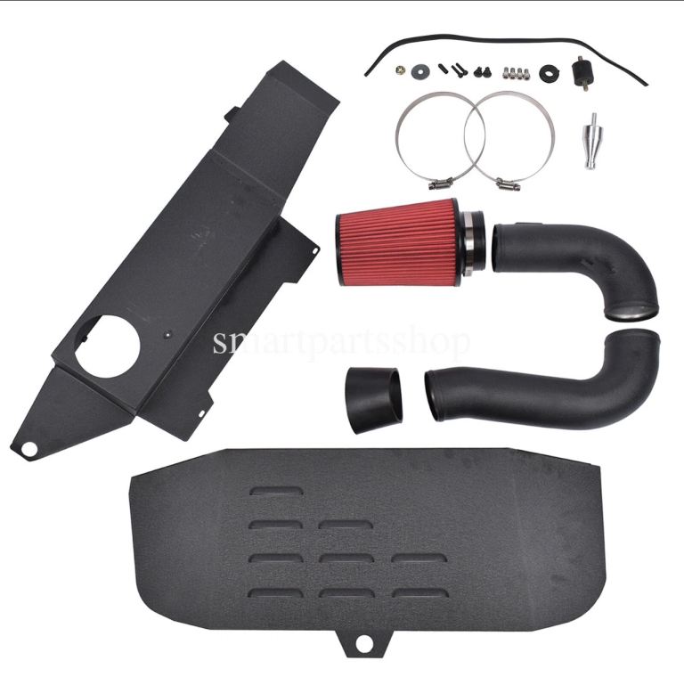 BMW F22/F30/F31/F32 228i–428i N20/N26 Air Intake Kit – Brand New