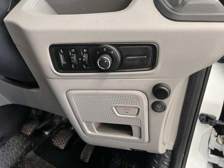 2022 Maxus Deliver 9 2.0 D20 150 Chassis Cab CHASSIS CAB DIESEL Manual