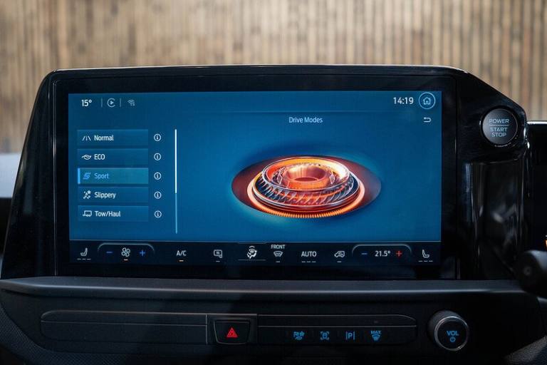  Ford Transit Custom 320 Limited L2h1 Dciv Ecoblue Crew Cab Diesel Automatic