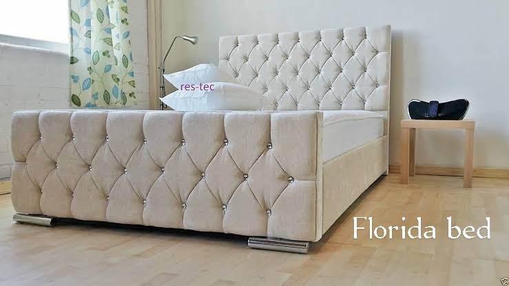Luxury Beds & Mattresses – New Collection Available with Delivery