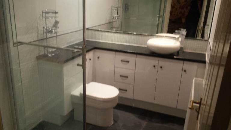 TP PLUMBING AND HEATING