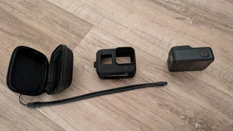 GoPro Hero 8 Black